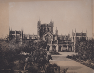 Picture of CLIFTON & CO., SIMLA