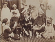 Picture of VERNON & CO.LTD, BOMBAY (Attributed to)