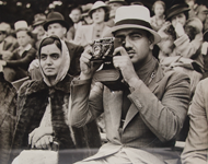 Picture of VARIOUS AGENCIES