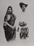 Picture of WIDE WORLD PHOTOS, NEW YORK