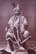 Picture of VERNON & CO.LTD, BOMBAY (Attributed to)