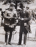 Picture of VARIOUS AGENCIES