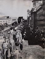 Picture of INTERNATIONAL NEWSREEL PHOTOS, NEW YORK