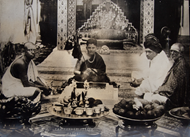 Picture of PACIFIC & ATLANTIC PRESS PHOTO, USA