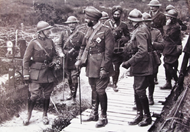 Picture of GEORGE BAIN (1865 – 1944)