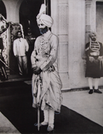 Picture of THE TRIBUNE, NEW YORK