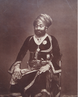 Picture of B S POCHER & SON, BOMBAY