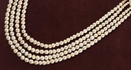 Picture of BASRA PEARLS NECKLACE