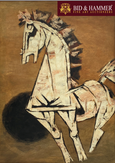 Picture for category No-Reserve Auction of Indian Art