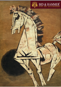 Picture for category No-Reserve Auction of Indian Art