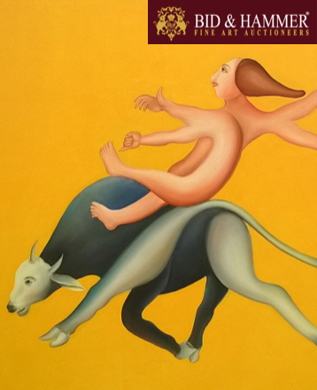 Picture for category Silent Bids Auction