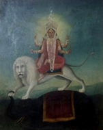 Picture of Early / Dutch Bengal School