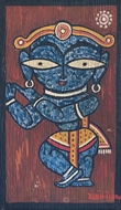 Jamini Roy