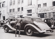 Picture of A Yank’s Memories of Calcutta (CLYDE WADDELL)