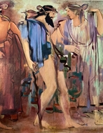 Picture of George Varlamos (1922 - 2013)