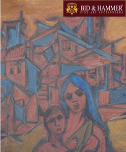 Picture for category No-Reserve Auction of Indian Art