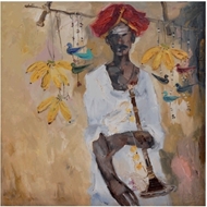 Picture of J M S MANI (B. 1949)