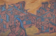 Picture of BALAN NAMBIAR (B. 1937)