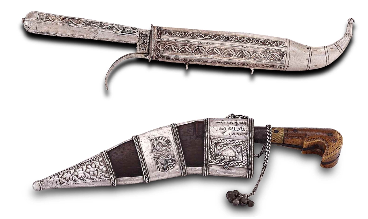 Picture for category Swords & Daggers