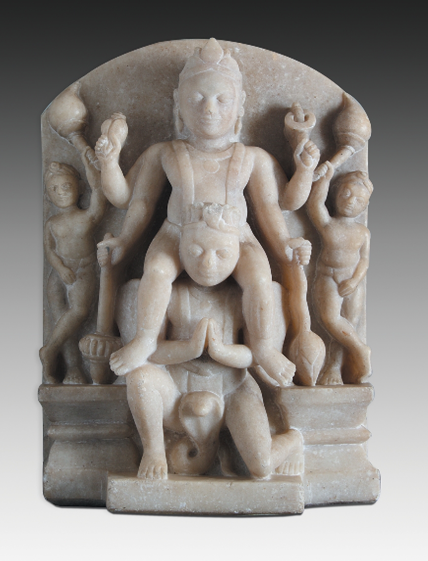 Picture for category Sculpture & Carvings