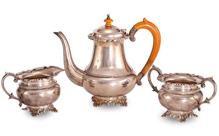 Picture for category Silver & Metals