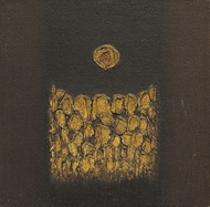 Picture of SOHAN QADRI (1932 - 2011)