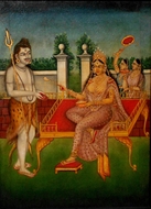 Picture of Early / Dutch Bengal School