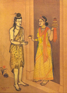 Picture of MANINDRA BHUSHAN GUPTA (1898 - 1968)