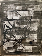 Picture of PRABHAKAR BARWE (1936 - 1995)