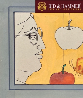 Picture for category No-Reserve Auction of Indian Art