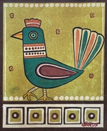 Picture of JAMINI ROY (1887 - 1972)