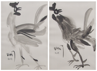 Picture of K G SUBRAMANYAN (1924 - 2016)