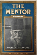 Picture of RABINDRANATH TAGORE (1861 – 1941)