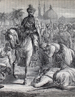 Picture of JAMES GRANT (1789 – 1858)