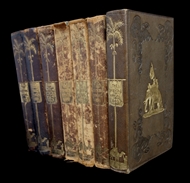 Picture of WILLIAM DANIELL (1769 – 1837) & HOBART CAUNTER (1798 - 1851)