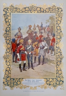 Picture of The Illustrated London News  / FREDERIC DE HAENEN (1853 - 1929)