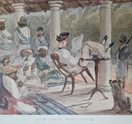 Picture of GEORGE ATKINSON (1861 – 1947) / Curry & Rice