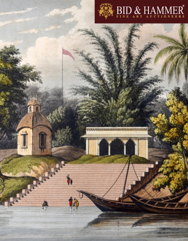 Picture for category Antiquarian Books on India - II