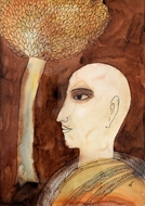 Picture of BADRI NARAYAN (1929 - 2013)