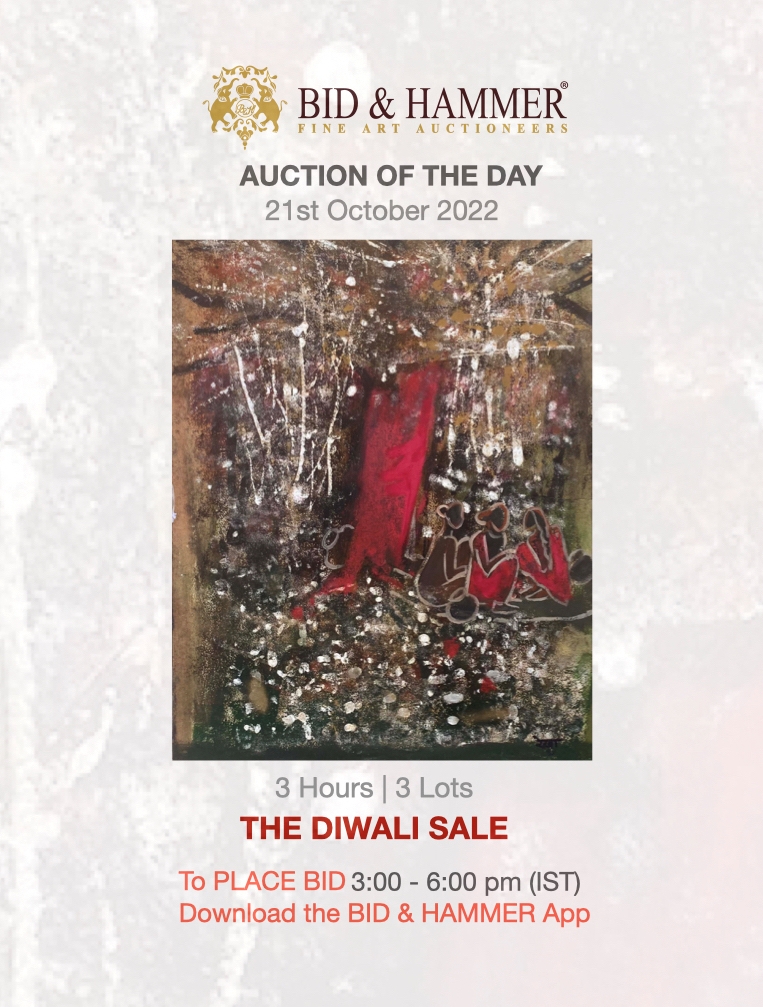 Picture for category AUCTION OF THE DAY