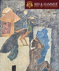 Picture for category Ostentatious Peacocks