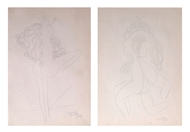 Picture of G. R. SANTOSH (1929 - 1997)