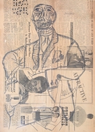 Picture of F N SOUZA (1924 - 2002)