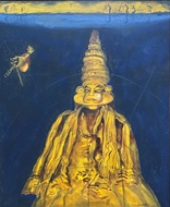 Picture of ADITYA BASAK (B. 1953)