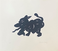 Picture of JERAM PATEL (1930 - 2016)