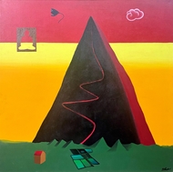 Picture of BABU ESHWAR PRASAD (B. 1968)